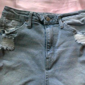 Arizona Jean Co. Bermuda Shorts